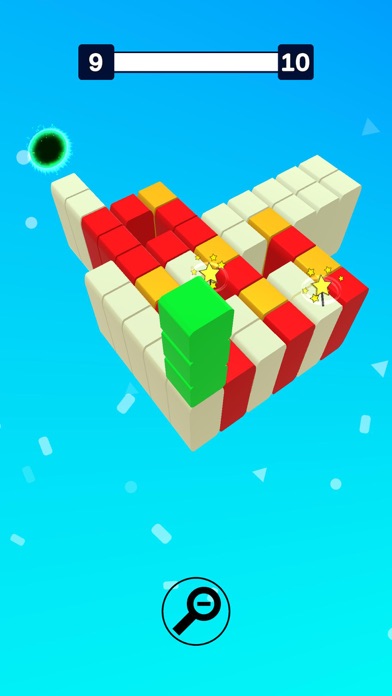 Cube Fix! screenshot 4