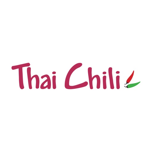 Thai Chili icon