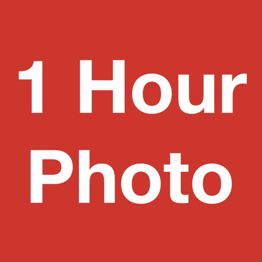 1 Hour Photo: Fast Printing
