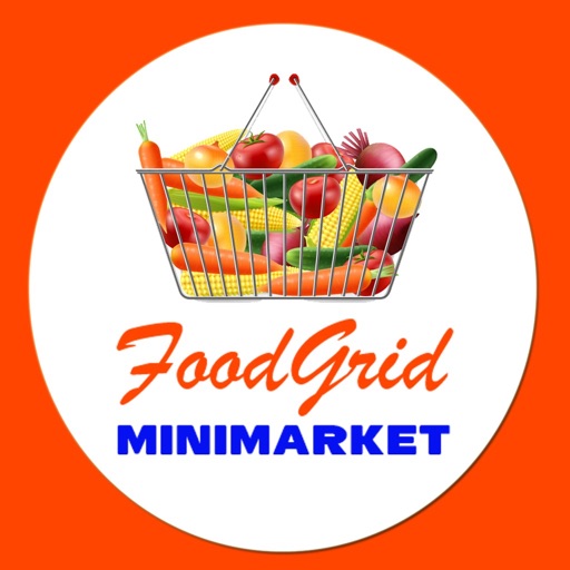 FoodGrid