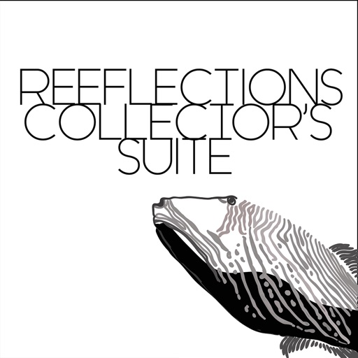 Reeflections Collectors Suite