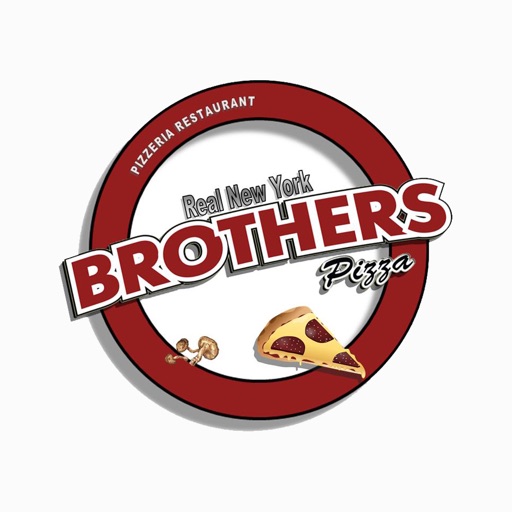 Brothers Pizza - Brooklyn - AppWisp.com