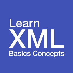 Learn XML Basics Concepts