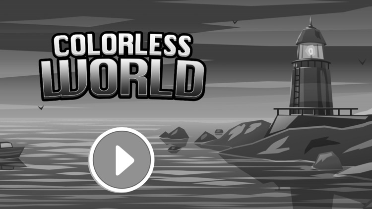 Colourless World