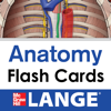 Lange Anatomy Flash Cards - Usatine & Erickson Media LLC