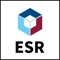 The ESR smart app allows users to experience the new digital features of the ESR Advisers