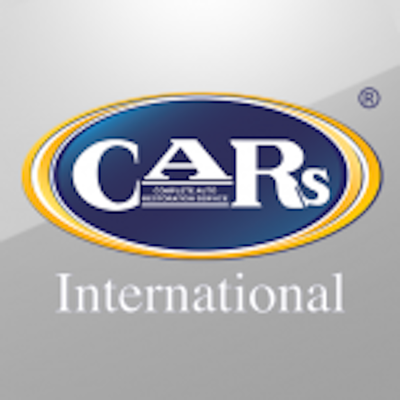 CARs International App