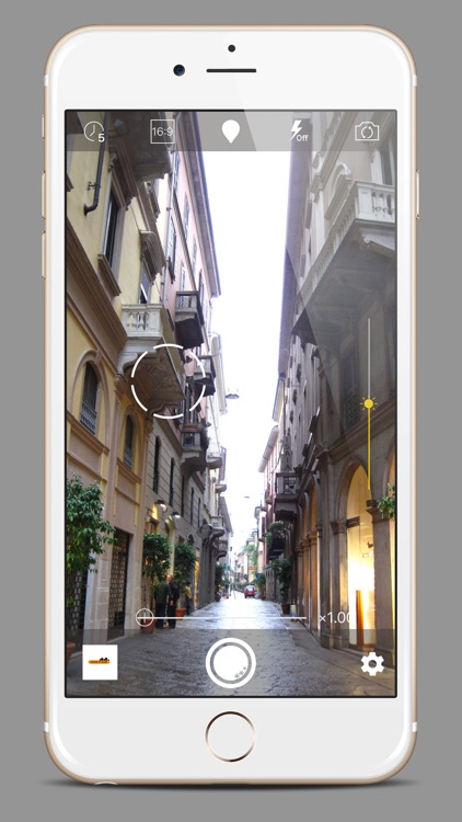 OnePairCamera screenshot-4