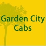 Download Garden City Cabs app