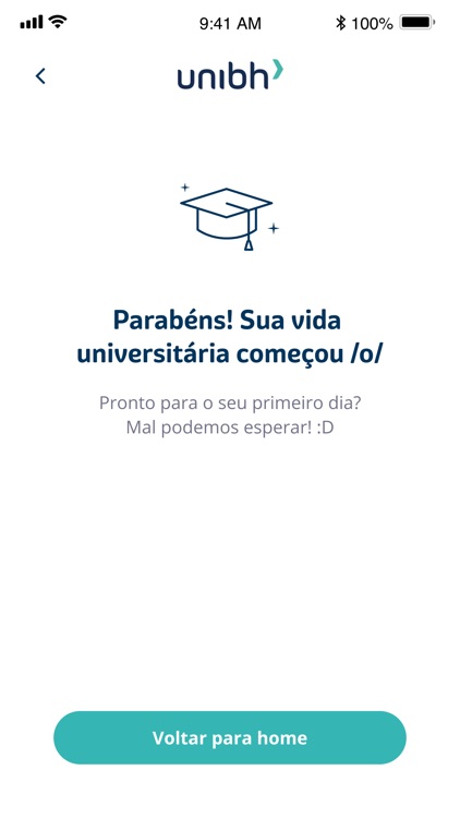 Sou UniBH screenshot-3