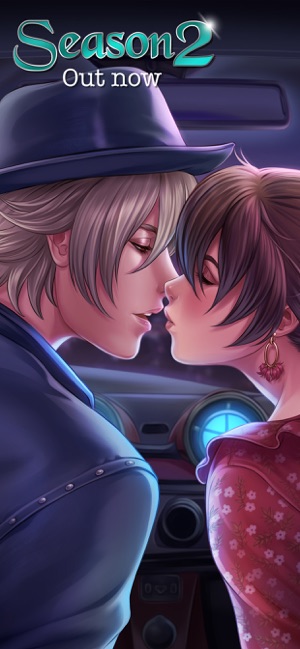 Is It Love Drogo Vampire On The App Store