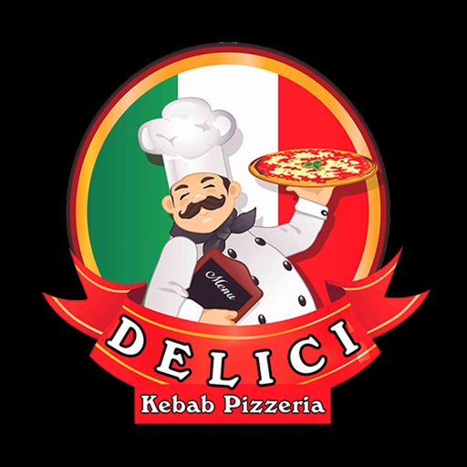 Delici Pizza