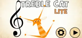 Game screenshot Treble Cat Lite mod apk