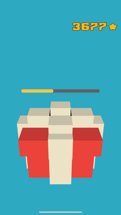 Downhiller screenshot-3