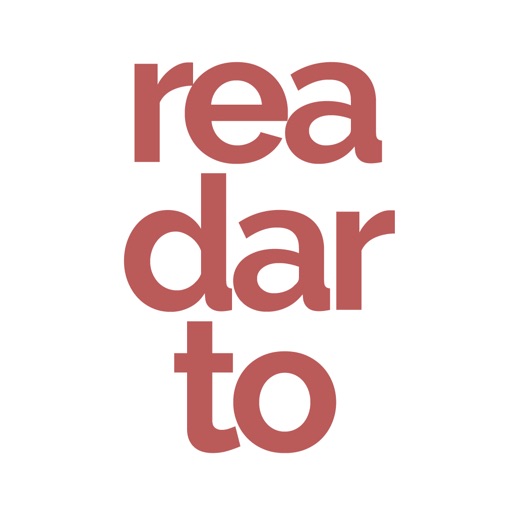 Readarto
