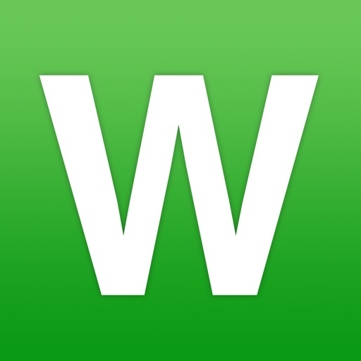 Lists for Writers iOS App