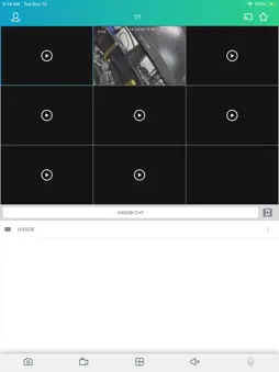 CDMS Mobile screenshot 4