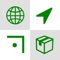 CacheToolBox is an ideal tool for all ambitious geocachers and hikers