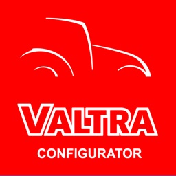 Valtra Configurator