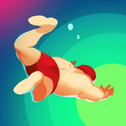 Fancy Diving Читы