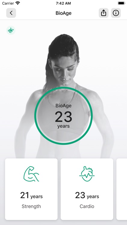 Fitness Point Member App screenshot-3
