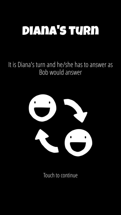 Noumi: Do u know your friends? screenshot-5