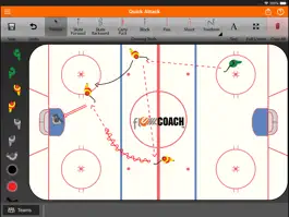 Game screenshot flexxCOACH sportBOARD mod apk