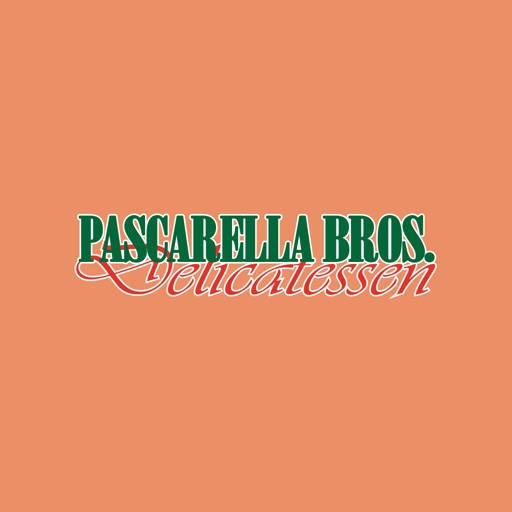 Pascarella Bros. Delicatessen