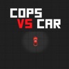Cops vs Car