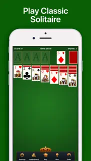 solitaire classic - klondike. problems & solutions and troubleshooting guide - 4