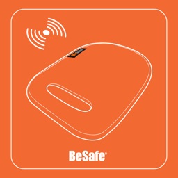 BeSafe Anti Abandon Device