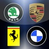 車のロゴ 2020 - iPhoneアプリ