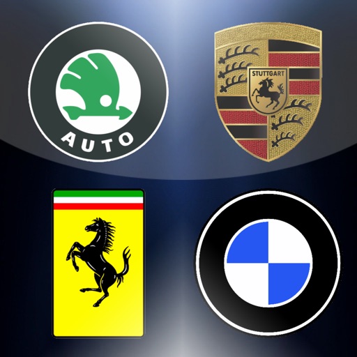 Car Logo Quiz 2020