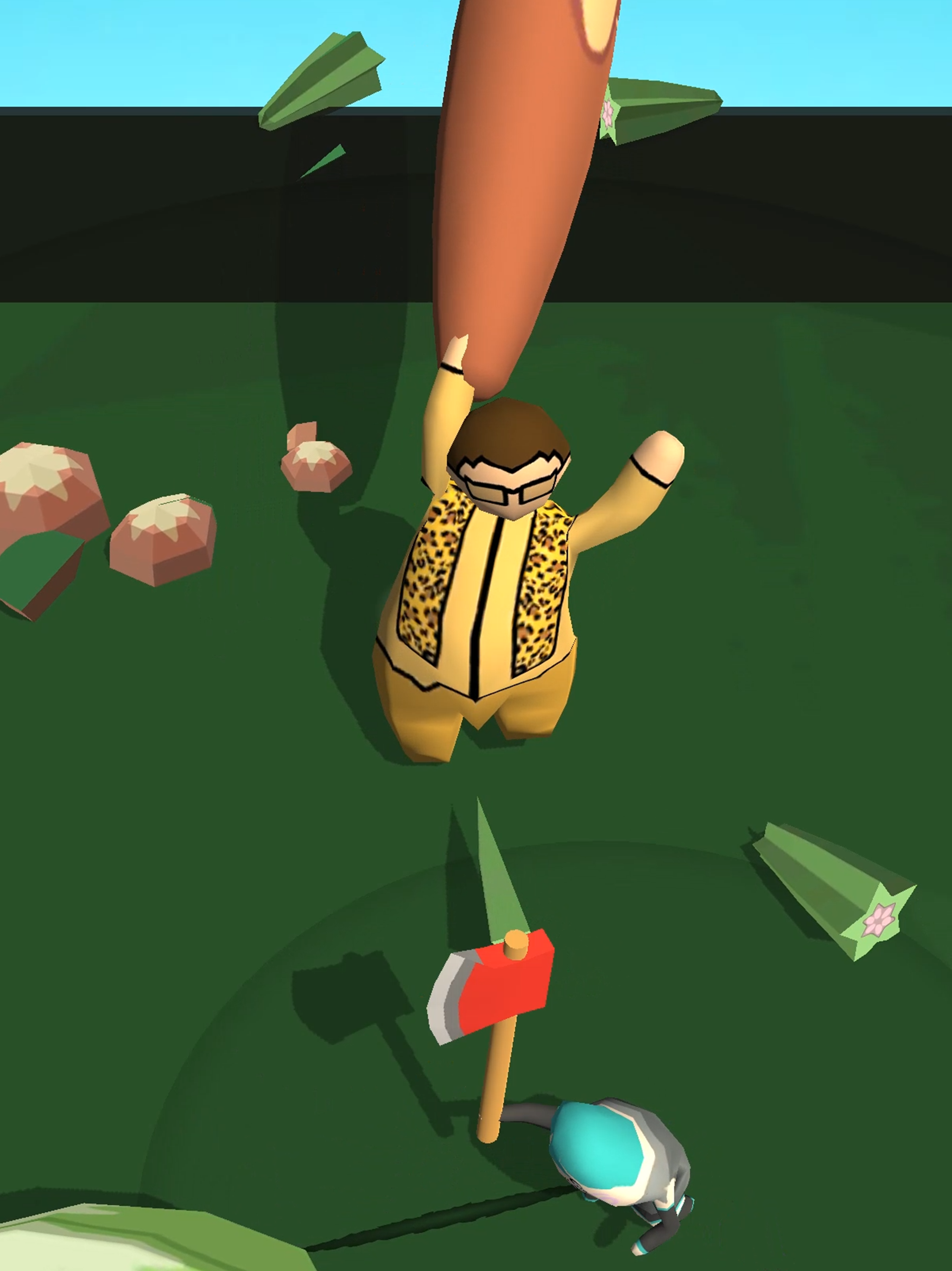 Big Swords screenshot 15