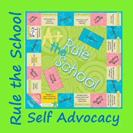 Self Advocacy Board Game Cheats