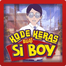 Activities of Kode Keras Cewek buat Si Boy