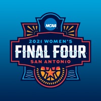 2023 NCAA Women’s Final Four app not working? crashes or has problems?