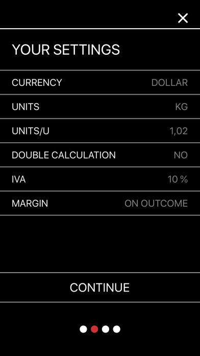 Screenshot #2 pour Negotiator