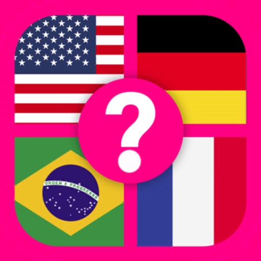 Guess the Flag - Flags Quiz