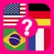 “Flags of the World Quiz” is a trivia game (quiz) that teaches and tests the flags, capitals and currencies of all world countries in the most fun and easy way possible
