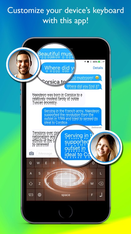 Cool Font Keyboard Pro