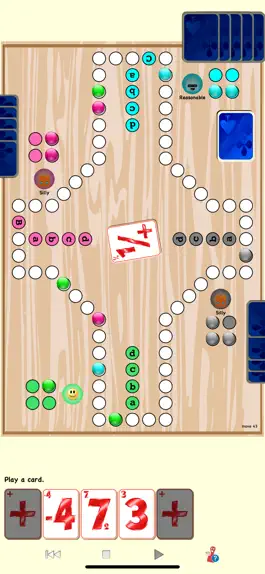 Game screenshot Keez - Board Game apk
