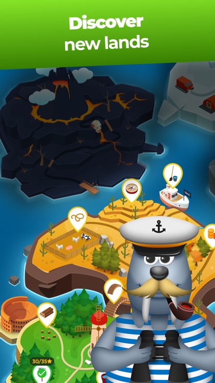 Quizza: Trivia games