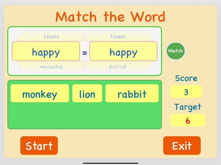 Red Series Reading Part 3 screenshot-9