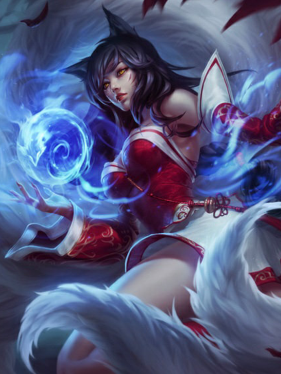 Screenshot #4 pour League of Legends Wallpapers