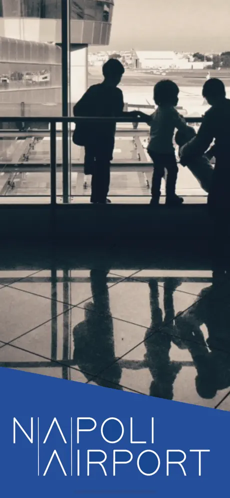 Aeroporto di Napoli