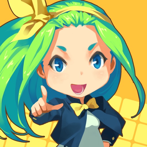 OH~! My Office - Boss Sim Game Icon