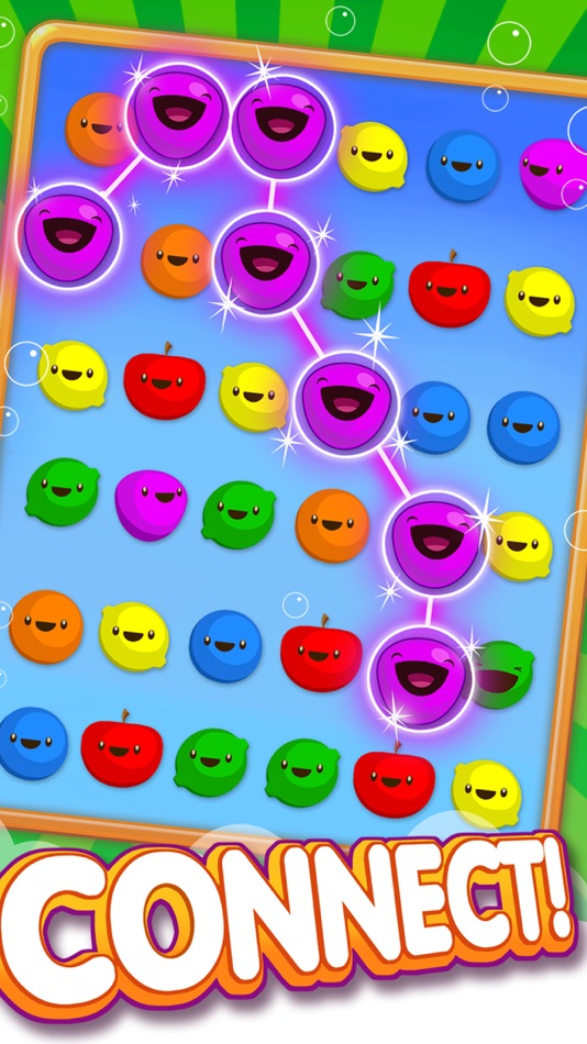 Fruit Pop! - 1.2.392 - (iOS)