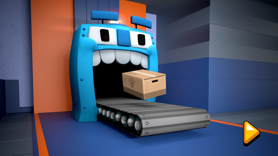 #7. Alfi (iOS) 由: S4C