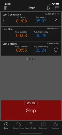 Full Term: Screenshot 3 von 8